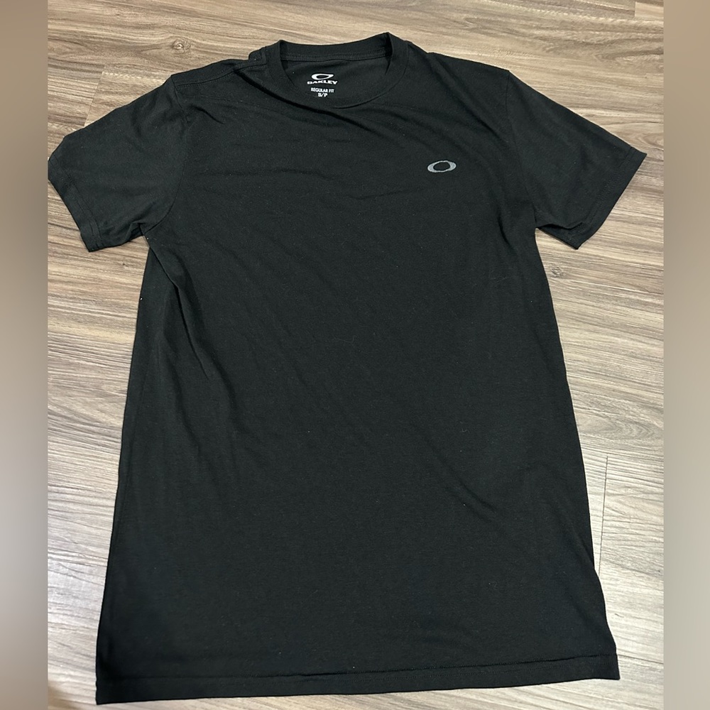 Oakley Men's Tee Regular Fit Dri-release